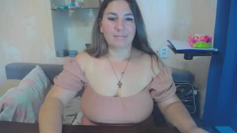 Diana online show from October 6, 6:44 am