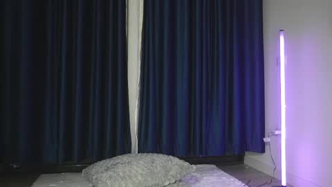 Chrystal online show from June 3, 8:58 pm