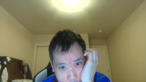 chsiao online show from February 1, 4:38 pm