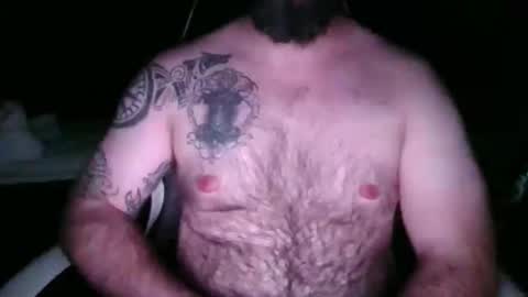 chub bear 99 online show from April 21, 2:51 am