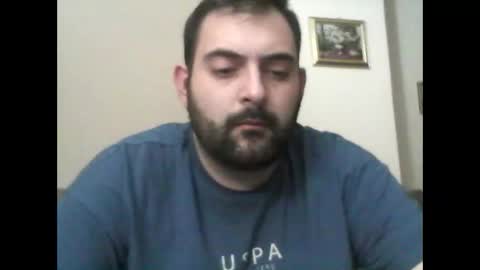 Snapshot of chubbbybo chatting on October 18, 4:30 pm Chubby Boy97 online show from October 18, 4:30 pm