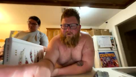 chubbsguy92 online show from September 21, 2:13 am