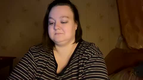 Kat online show from February 7, 9:15 pm