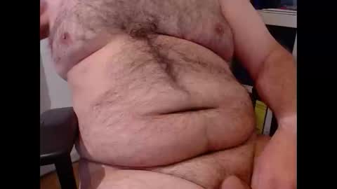 Snapshot of chubby_bear_by chatting on May 12, 7:27 am Chubby Bear BY online show from May 12, 7:27 am