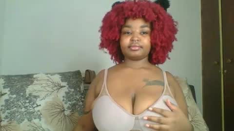 chubby_princess2 online show from September 27, 9:47 am