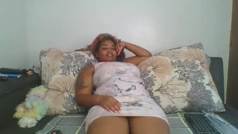 chubby_princess2 online show from September 28, 9:47 am