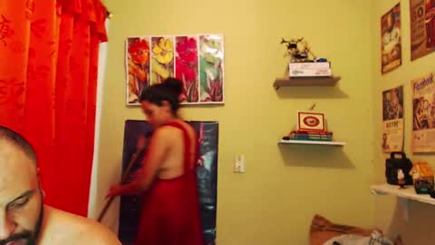 Snapshot of chubby_sex96 chatting on February 6, 7:07 pm kate online show from February 6, 7:07 pm