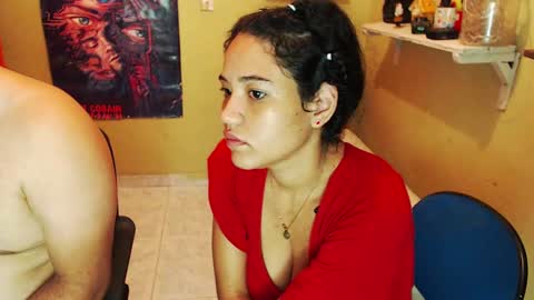 Snapshot of chubby_sex96 chatting on February 7, 10:19 am kate online show from February 7, 10:19 am