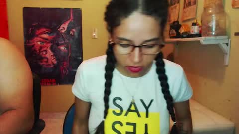 Snapshot of chubby_sex96 chatting on February 11, 3:18 pm kate online show from February 11, 3:18 pm