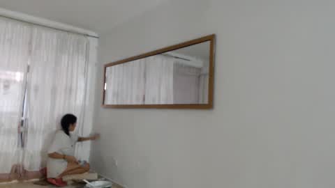 Snapshot of chubby_sex96 chatting on February 21, 10:37 pm kate online show from February 21, 10:37 pm