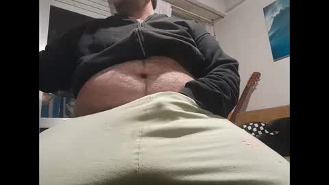 Chubbyandfurry online show from October 3, 1:57 am