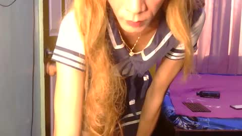 Snapshot of chubbyashley8 chatting on June 7, 7:01 am chubbyashley8 online show from June 7, 7:01 am