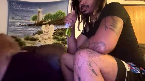 Chubbybunny99s rich room online show from April 30, 4:19 am