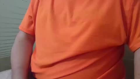 chubbycub14 online show from October 10, 4:00 am