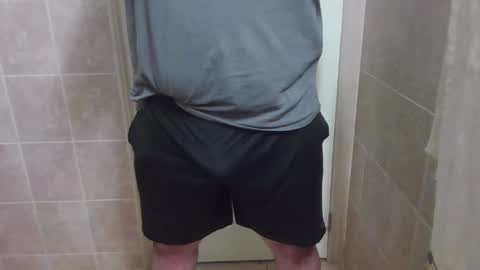 chubbycub14 online show from November 7, 6:57 am