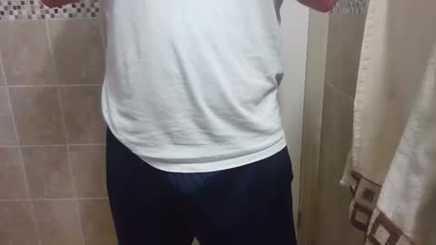 chubbycub14 online show from November 9, 11:25 pm