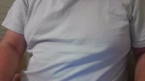 chubbycub14 online show from November 21, 7:18 am