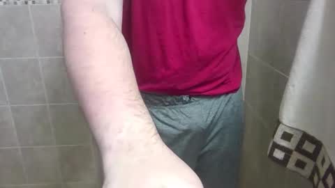 chubbycub14 online show from November 30, 5:17 pm