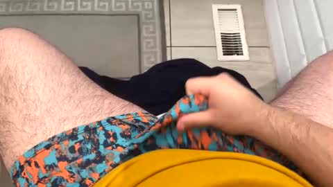 chubbycub14 online show from February 13, 6:15 pm