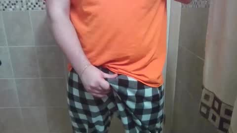 chubbycub14 online show from March 4, 5:30 pm