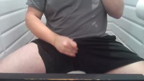 chubbycub14 online show from March 9, 6:23 pm