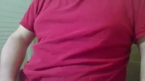 Snapshot of chubbycub14 chatting on June 5, 4:30 am chubbycub14 online show from June 5, 4:30 am