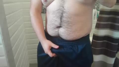 Snapshot of chubbycub14 chatting on June 5, 5:18 pm chubbycub14 online show from June 5, 5:18 pm