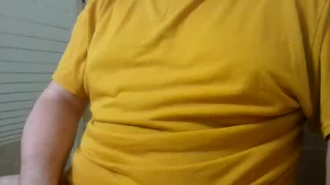Snapshot of chubbycub14 chatting on June 15, 5:31 am chubbycub14 online show from June 15, 5:31 am