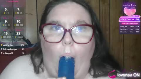 kenli online show from April 21, 10:45 pm