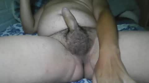 chubbyg85 online show from February 3, 7:24 am