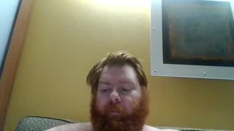 chubbyginger2 online show from November 18, 11:47 am