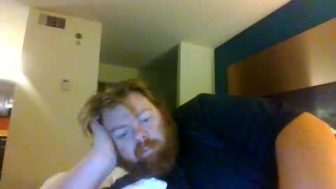 chubbyginger2 online show from December 1, 11:04 am