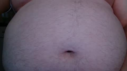 Snapshot of chubbyjam27 chatting on October 3, 6:27 pm chubbyjam27 online show from October 3, 6:27 pm