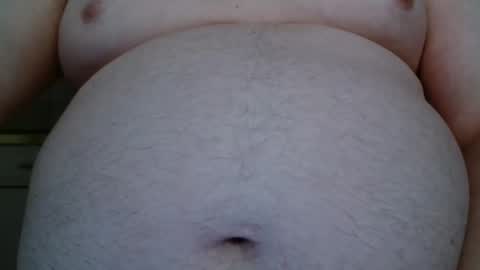 Snapshot of chubbyjam27 chatting on October 5, 3:32 pm chubbyjam27 online show from October 5, 3:32 pm