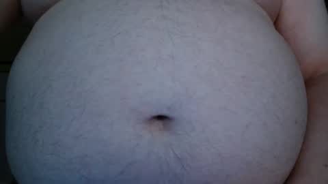 Snapshot of chubbyjam27 chatting on October 12, 7:07 am chubbyjam27 online show from October 12, 7:07 am