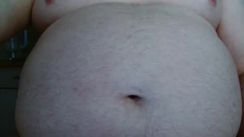 chubbyjam27 online show from April 5, 2:03 pm