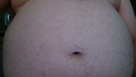 chubbyjam27 online show from April 18, 5:55 am