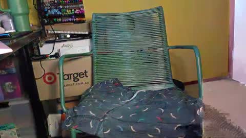 ChubbyJard online show from January 28, 7:42 pm