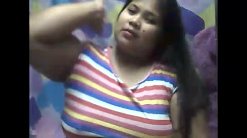 Snapshot of chubbylecious chatting on November 1, 12:01 am Rita online show from November 1, 12:01 am