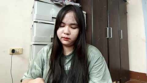 HappyGirL Aria online show from January 9, 1:30 am