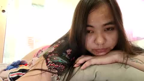 HappyGirL Aria online show from July 8, 11:20 pm
