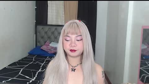 chubbylita24 online show from February 1, 3:10 pm