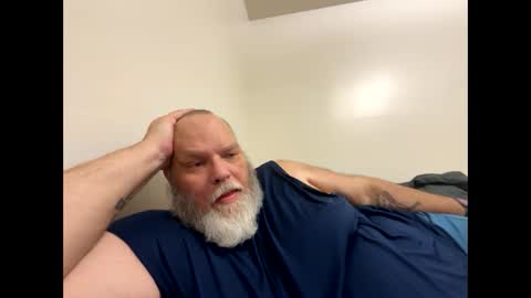 chubbyluvr42 online show from October 9, 1:14 am