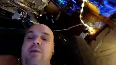 chubbyman40 online show from February 2, 6:28 pm