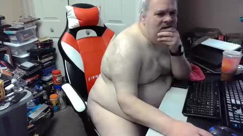 Chubby online show from June 2, 1:13 pm