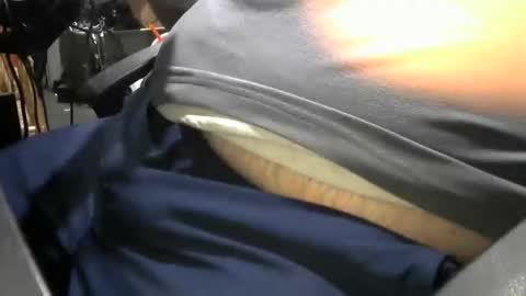 chubbyuncut5 online show from February 17, 2:30 am