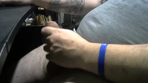 chubbyuncut5 online show from March 9, 4:38 am