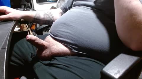 chubbyuncut5 online show from March 29, 4:01 am