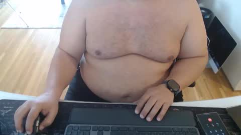 AstorYvr online show from February 9, 8:57 pm