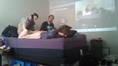 CTCollegeChub online show from February 5, 2:43 pm